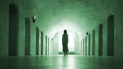 Why Are We So Fascinated by True Paranormal Stories?