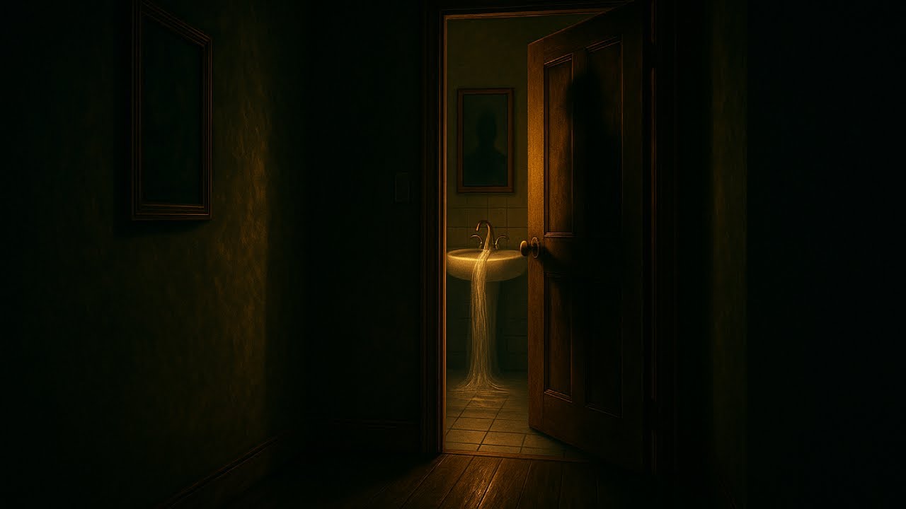 Why Personal Stories Matter in the Art of Sharing Paranormal Encounters